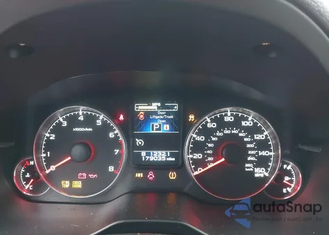 2013 Subaru Outback 3.6R Limited z USA, uszkodzony, nr VIN 4S4BRDLC1D2250378